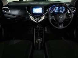 Suzuki Baleno Hatchback A/T 2019  - Beli Mobil Bekas Berkualitas 5