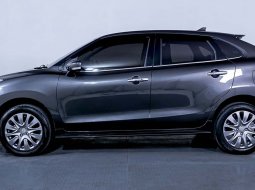 Suzuki Baleno Hatchback A/T 2019  - Beli Mobil Bekas Berkualitas 3