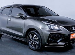 Suzuki Baleno Hatchback A/T 2021  - Mobil Cicilan Murah