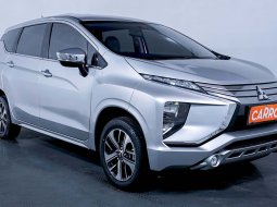 Mitsubishi Xpander Ultimate A/T 2019  - Promo DP dan Angsuran Murah