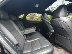 Lexus nx200 f sport 2017 hitam sunroof pajak panjang cash kredit proses bisa dibantu 11