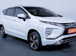 Mitsubishi Xpander Sport A/T 2021  - Beli Mobil Bekas Berkualitas