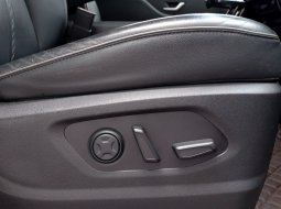 Dp49jt Km11rb Hyundai Staria Signature 9 seater 2021 hitam pajak panjang cash kredit proses bisa 15