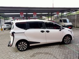 Jual mobil Toyota Sienta 2016  - BK1500WAB 3