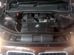 BMW X1 2013 SDrive 1.8i