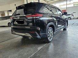 Toyota Innova Q TSS Modellista Hybrid 2.0 AT ( Matic ) 2022 Hitam Km 8rban Good Condition Siap Pakai 3