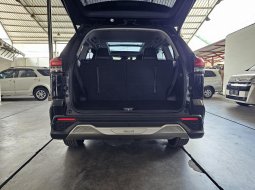 Toyota Innova Q TSS Modellista Hybrid 2.0 AT ( Matic ) 2022 Hitam Km 8rban Good Condition Siap Pakai 4