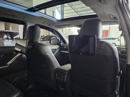 Toyota Innova Q TSS Modellista Hybrid 2.0 AT ( Matic ) 2022 Hitam Km 8rban Good Condition Siap Pakai 6