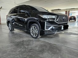 Toyota Innova Q TSS Modellista Hybrid 2.0 AT ( Matic ) 2022 Hitam Km 8rban Good Condition Siap Pakai 10