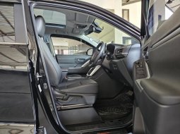 Toyota Innova Q TSS Modellista Hybrid 2.0 AT ( Matic ) 2022 Hitam Km 8rban Good Condition Siap Pakai 14