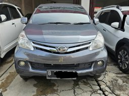 Daihatsu Xenia R Deluxe 1.3 AT ( Matic ) 2012 Abu2 Tua Km 124rban Plat Jakarta Timur 1