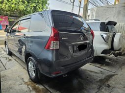 Daihatsu Xenia R Deluxe 1.3 AT ( Matic ) 2012 Abu2 Tua Km 124rban Plat Jakarta Timur 2
