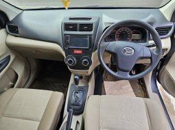 Daihatsu Xenia R Deluxe 1.3 AT ( Matic ) 2012 Abu2 Tua Km 124rban Plat Jakarta Timur 5