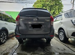 Daihatsu Xenia R Deluxe 1.3 AT ( Matic ) 2012 Abu2 Tua Km 124rban Plat Jakarta Timur 6