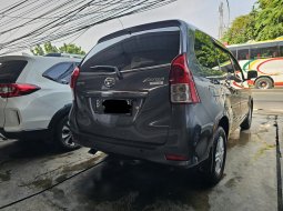 Daihatsu Xenia R Deluxe 1.3 AT ( Matic ) 2012 Abu2 Tua Km 124rban Plat Jakarta Timur 8