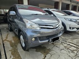 Daihatsu Xenia R Deluxe 1.3 AT ( Matic ) 2012 Abu2 Tua Km 124rban Plat Jakarta Timur 10