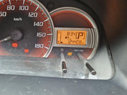 Daihatsu Xenia R Deluxe 1.3 AT ( Matic ) 2012 Abu2 Tua Km 124rban Plat Jakarta Timur 12