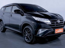 Daihatsu Terios X M/T 2022  - Mobil Cicilan Murah 1