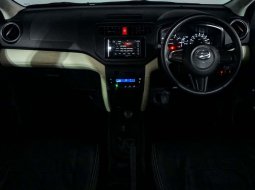 Daihatsu Terios X M/T 2022  - Mobil Cicilan Murah 4