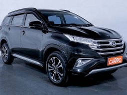 Daihatsu Terios R M/T Deluxe 2018  - Beli Mobil Bekas Berkualitas