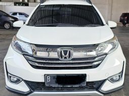 Honda BRV E A/T ( Matic ) 2020 Putih Mulus Siap Pakai Good Condition 1