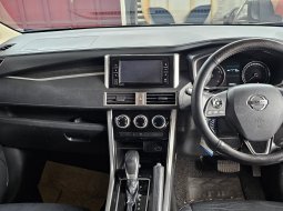 Nissan Livina VL A/T ( Matic ) 2019 Hitam Km 66rban Mulus Siap Pakai Good Condition 2