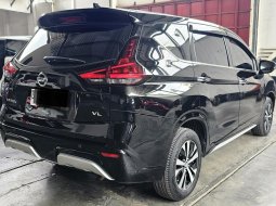 Nissan Livina VL A/T ( Matic ) 2019 Hitam Km 66rban Mulus Siap Pakai Good Condition 17