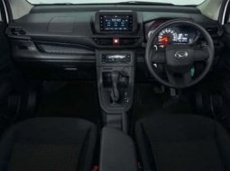 Daihatsu Xenia 1.3 X AT 2022
DP 10 JT 8