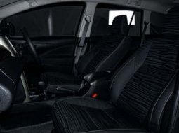 Toyota Kijang Innova G Luxury A/T Gasoline 2021 5