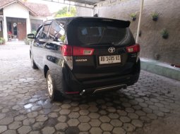 Innova Reborn G Matic Bensin 2017 Istimewa 