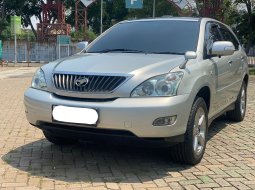 Toyota Harrier 2.4