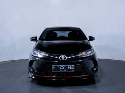 Toyota Yaris S TRD A/T 2021 1