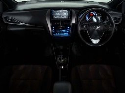 Toyota Yaris S TRD A/T 2021 4