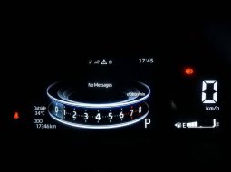 Daihatsu Rocky 1.0 R Turbo CVT ADS 2021  - Promo DP dan Angsuran Murah 4