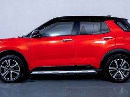 Daihatsu Rocky 1.0 R Turbo CVT ADS 2021  - Promo DP dan Angsuran Murah 7