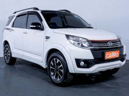 Daihatsu Terios R A/T 2016  - Beli Mobil Bekas Berkualitas