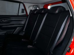 Daihatsu Rocky 1.0 R Turbo CVT ADS ASA 2021  - Mobil Cicilan Murah 3
