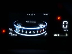 Daihatsu Rocky 1.0 R Turbo CVT ADS ASA 2021  - Mobil Cicilan Murah 6