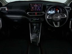 Daihatsu Rocky 1.0 R Turbo CVT ADS ASA 2021  - Mobil Cicilan Murah 5