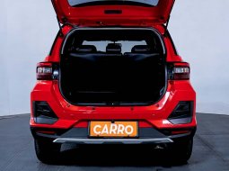 Daihatsu Rocky 1.0 R Turbo CVT ADS 2021  - Beli Mobil Bekas Berkualitas 3