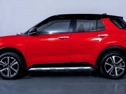Daihatsu Rocky 1.0 R Turbo CVT ADS 2021  - Beli Mobil Bekas Berkualitas 6