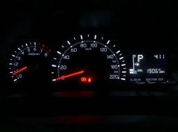 Daihatsu Xenia 1.3 X AT 2022  - Promo DP dan Angsuran Murah 7