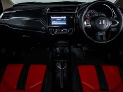 Honda Brio Satya E 2020  - Beli Mobil Bekas Berkualitas 3