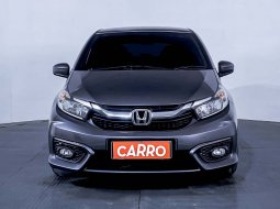 Honda Brio Satya E 2020  - Beli Mobil Bekas Berkualitas 5