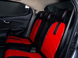 Honda Brio Satya E 2020  - Beli Mobil Bekas Berkualitas 4