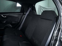 Honda Brio RS 2018  - Mobil Cicilan Murah 6