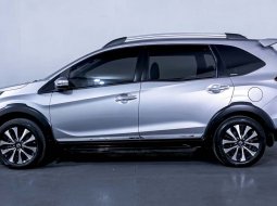 Honda BR-V E Prestige 2017  - Mobil Cicilan Murah 2