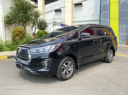 Toyota Kijang Innova 2.4V 2020 dp ceper usd 2021 new model bs tkr tambah