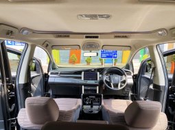 Toyota Kijang Innova 2.4V 2020 dp ceper usd 2021 new model bs tkr tambah 4