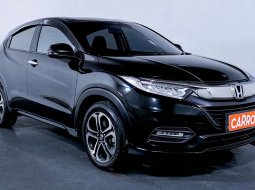 Honda HR-V 1.5L E CVT Special Edition 2020 - Kredit Mobil Murah